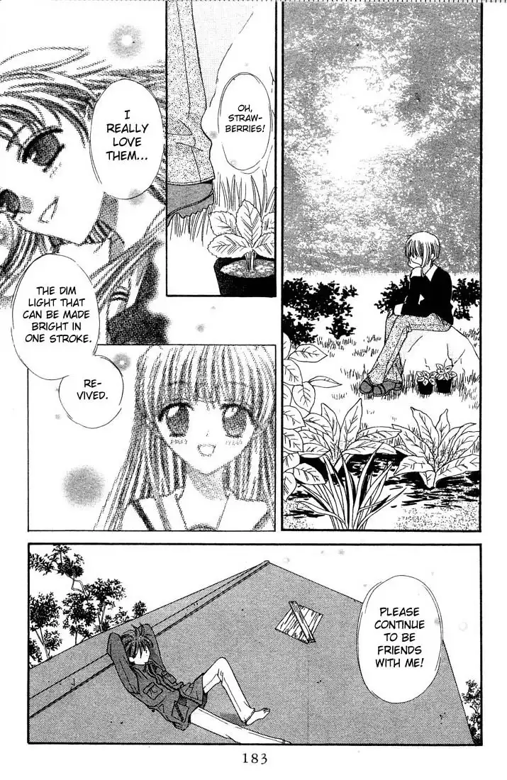 Fruits Basket Chapter 6 10